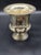1950s Vintage Neo-Classical Silver Metal Champagne Cooler, 1950s For Sale - Image 5 of 7