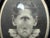 1990s Original Lmt. Ed. Signed Mark Mothersbaugh's "Grandma Cyclops" Intaglio Print For Sale - Image 12 of 14