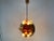 Copper Copper Pendant Lamp from Cosack, 1970s For Sale - Image 8 of 12