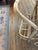 Midcentury Modern Rattan Bamboo & Wicker Bar Cart For Sale - Image 11 of 17
