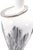 Albrecht Thin Necked Glass Vase- Medium For Sale In Chicago - Image 6 of 11