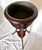 Vintage English Style Mahogany Jardinieres/ Wine Coolers - A Pair For Sale - Image 17 of 17