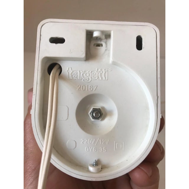 Lamp from Targetti, 1980s For Sale - Image 6 of 11