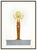 Art Deco 1980s Diana, Erté For Sale - Image 3 of 6
