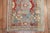 Fine Antique Persian Senneh Rug Mat - 1'9" x 2'6" For Sale In New York - Image 6 of 6
