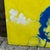 Anatolii Varvarov Between the Clouds 2010 Original Oil Painting Ukraine For Sale - Image 4 of 18