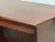 Brown Transitional Cherry Stain Bookcase For Sale - Image 8 of 12