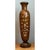 Wood Vintage Mother of Pearl Inlay Vase For Sale - Image 7 of 12