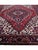 Textile 8x10 Old Persian Heriz Area Rug - 501974 For Sale - Image 7 of 11