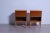 Bedside Tables, 1960s, Set of 2 For Sale - Image 16 of 17