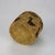 Wood Vintage Southwest Native American Figural Woven Reed Basket 20thC For Sale - Image 7 of 7
