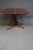 Wood Centennial Chippendale Style Carved Mahogany Game Table For Sale - Image 7 of 9