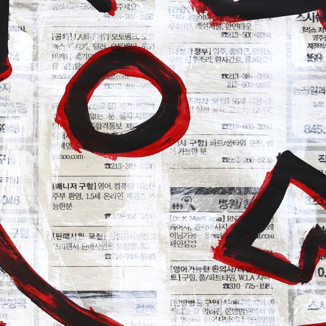 Los Angeles street artist Gary John exploded onto the international art scene first during Art Basel Miami in 2013. John’s...