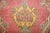 Antique Zabihi Collection Turkish Oushak Rug - 11'7" x 15' For Sale - Image 9 of 12