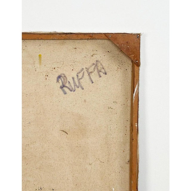 Abstract, American Circa 1950 For Sale In San Francisco - Image 6 of 7