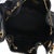 Black Quilted Caviar Mini Chanel 25 Hobo Handbag For Sale - Image 9 of 9
