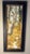 Impressionist Ann Dettmer 'September Snow' Painting 2006 Colorado Aspens Signed Oil Painting Landscape Impressionist, Framed For Sale - Image 3 of 14