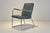 Bauhaus Tubular Steel Armchair from Mauser, Germany, 1959 For Sale - Image 3 of 11