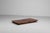 Foldable Desk Table by Jorge Zalszupin for Latelier, Brazil, 1959 For Sale - Image 10 of 18