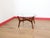 Mid Century Vintage Teak and Glass Coffee Table For Sale - Image 12 of 12