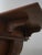 Maitland Smith Mahogany Drop Side Empire Sewing Table For Sale - Image 17 of 18