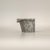 Stone Everest Kitchen Island by Jéôme Bugara For Sale - Image 7 of 8
