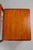 Vintage Danish Bramin Nesting Tables in Teak by H.W. Klein for Bramin, 1960s, Set of 3 For Sale - Image 13 of 15