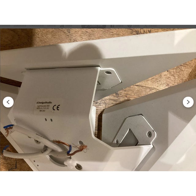 Modern Wall Sconces from Adesignstudio, Set of 2 For Sale - Image 9 of 12