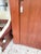 Wood Antique 19th Century Pine Pantry Cabinet For Sale - Image 7 of 11
