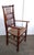 English Spindleback Dining Chairs, Set of 8 For Sale - Image 3 of 15