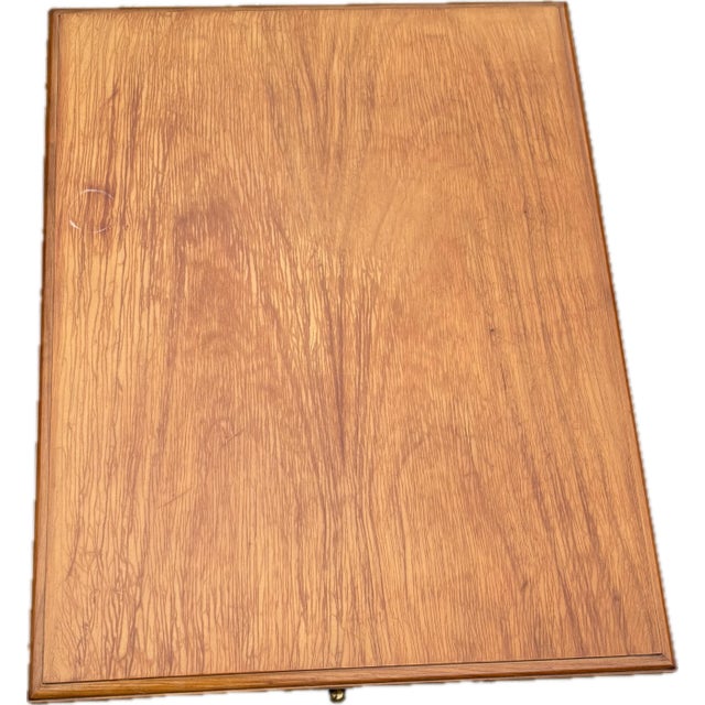 MCM Nesting Tables - Set of 3 For Sale - Image 12 of 12