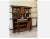 Art Neavou Antique Buffet, 1890s For Sale - Image 4 of 12