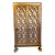 Art Deco Style Armoire For Sale