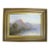 Antique 19th Century Landscape Near Betws Y Coed Wales Uk Painting For Sale