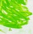 2010s Roni Nicholson "Green" Acrylic on Canvas, 2015 For Sale - Image 5 of 8