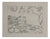Jean-Emile Laboureur, The Preparation, Pencil For Sale