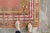 Contemporary House of Séance - 1880s Antique Anatolian Wool Pile Temple Prayer Small Accent Hand-Knotted Rug - 3′11″ × 5′7″ For Sale - Image 3 of 10