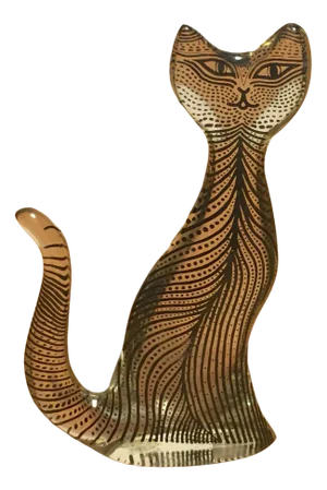 Sculpture by Abraham Palatnik, 1960s