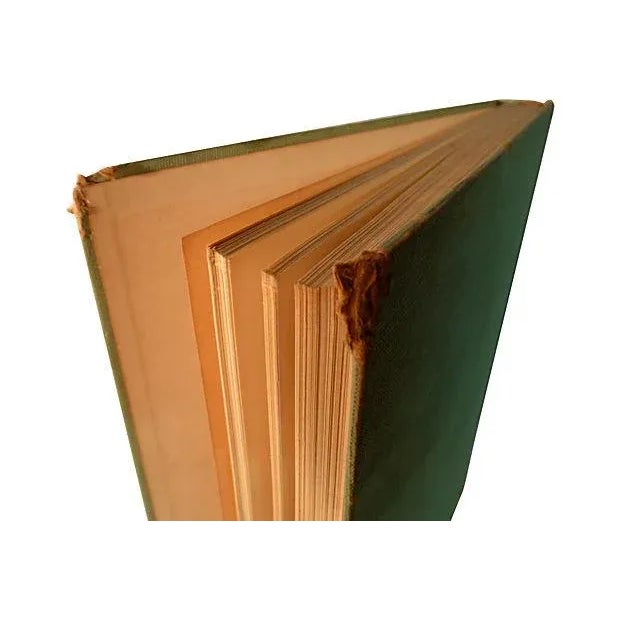 This is the book "The Coloured Lands" written and illustrated by G. K. Chesterton. London: Sheed and Ward, 1938. 238...