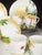 Tropical Coffee and Dessert Service in Limoges Porcelain by Bernardaud, France, 2010s, Set of 21 For Sale - Image 4 of 8