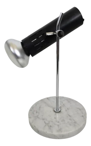 A4 Lamp by Alain Richard for Disderot, 1950s