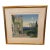 Thomas Frederick McKnight Amalfi Coast Suite: Ravello Garden 2000 For Sale