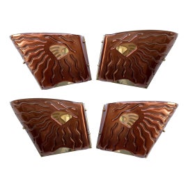 Example of Italian Sconces and Wall Lamps