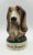 Verified Bronze Hush Puppies Basset Hound Mold — Mid-Century Advertising For Sale - Image 6 of 6