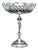 19th Century Austro-Hungarian Silver Fruit Platter For Sale