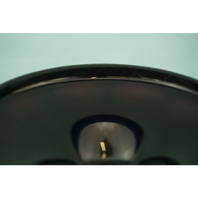 Antique Art Nouveau Glass Vase by Josef Hoffmann, Austria, 1890s For Sale - Image 11 of 18