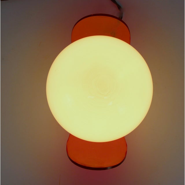 1960s Vintage Wall Sconce, 1960s For Sale - Image 5 of 7