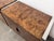 8.5 Foot Burlwood Credenza by Leon Rosen for Pace Circa 1970s For Sale In Boston - Image 6 of 12