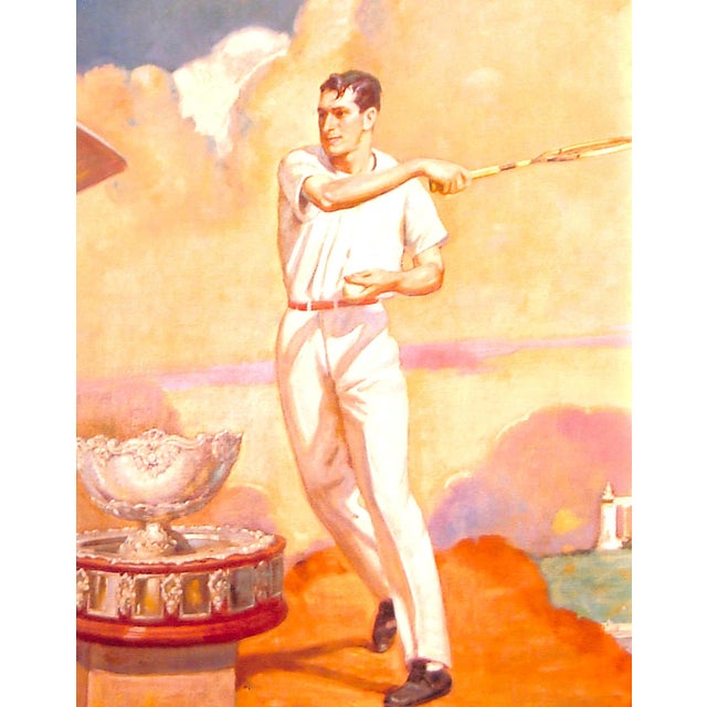 Traditional "A Youthful Hundred: The History of the Racquet Club St. Louis 1906-2006" 2007 Noonan, Troupe For Sale - Image 3 of 11