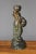 Antique Sculpture of a Woman by Alfred Jean Foretay For Sale - Image 5 of 12
